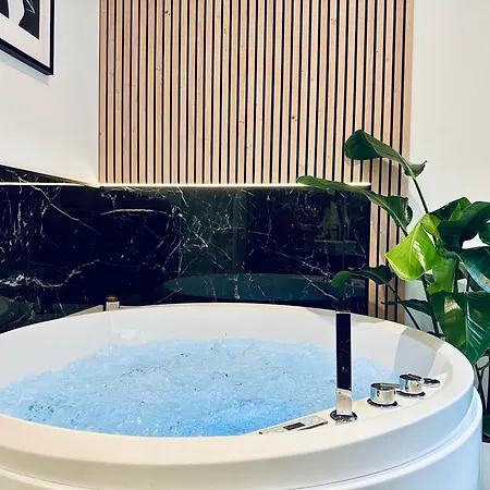 Appartement H - Luxury *